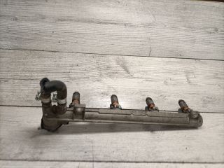 bontott VW POLO CLASSIC Porlasztó Sor / Híd