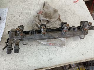 bontott VW POLO CLASSIC Porlasztó Sor / Híd