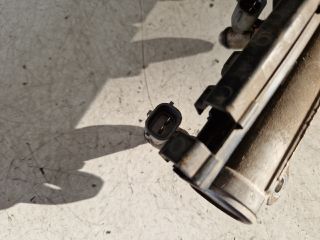 bontott VW POLO CLASSIC Porlasztó Sor / Híd