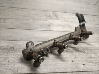 bontott VW POLO CLASSIC Porlasztó Sor / Híd