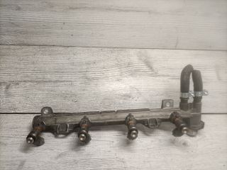 bontott VW POLO CLASSIC Porlasztó Sor / Híd