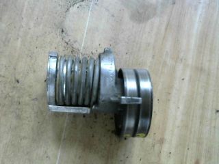 bontott VW POLO CLASSIC Szíjfeszítő Görgő