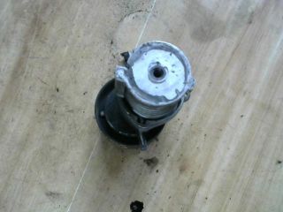 bontott VW POLO CLASSIC Szíjfeszítő Görgő