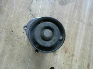 bontott VW POLO CLASSIC Szíjfeszítő Görgő