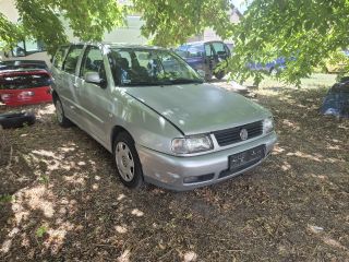 bontott VW POLO CLASSIC Váltó (Mechanikus)