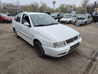 bontott VW POLO CLASSIC Váltó (Mechanikus)