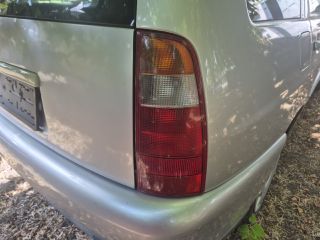 bontott VW POLO CLASSIC Váltó (Mechanikus)