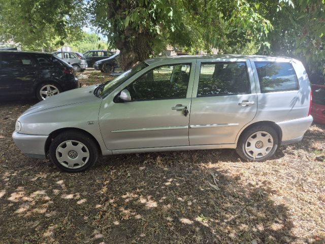 bontott VW POLO CLASSIC Váltó (Mechanikus)