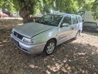 bontott VW POLO CLASSIC Váltó (Mechanikus)