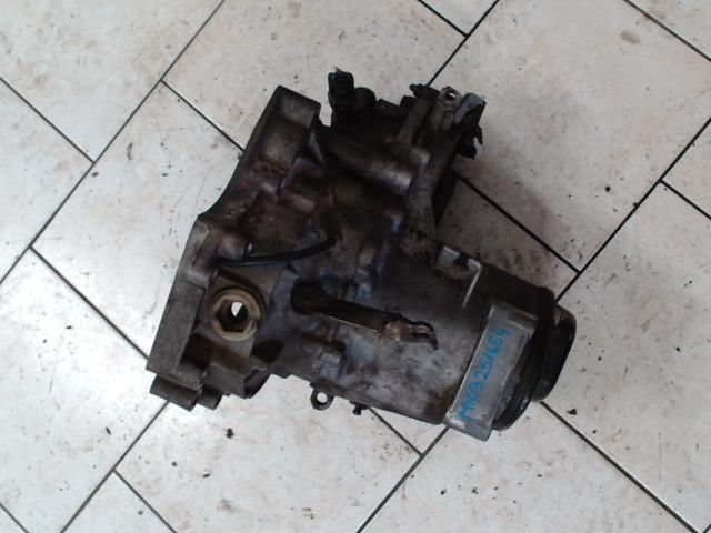 bontott VW POLO CLASSIC Váltó (Mechanikus)