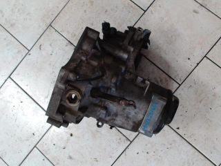 bontott VW POLO CLASSIC Váltó (Mechanikus)