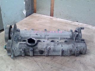 bontott VW POLO CLASSIC Vezérműtengely Házzal