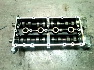 bontott VW POLO CLASSIC Vezérműtengely Házzal