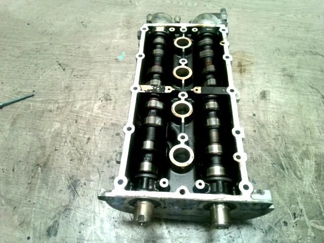 bontott VW POLO CLASSIC Vezérműtengely Házzal