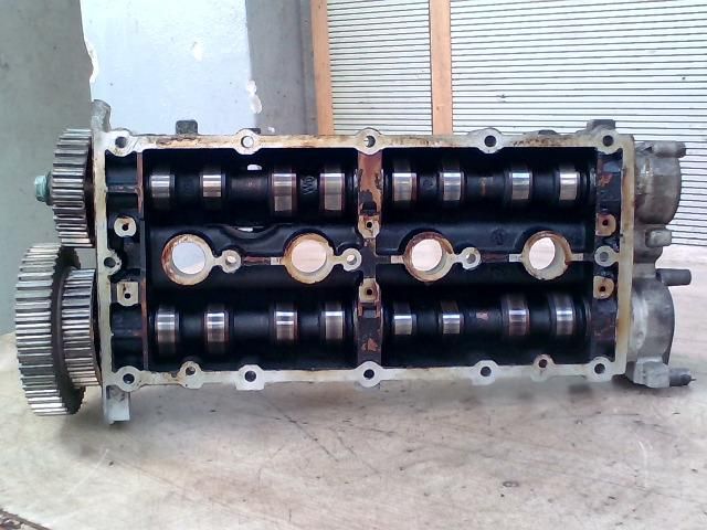 bontott VW POLO CLASSIC Vezérműtengely Házzal