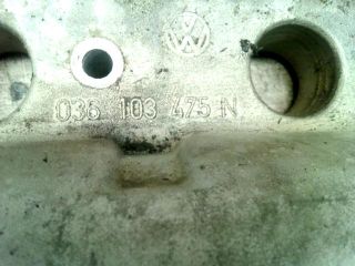 bontott VW POLO CLASSIC Vezérműtengely Házzal