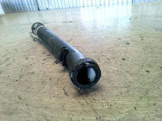 bontott VW POLO CLASSIC Vízcső