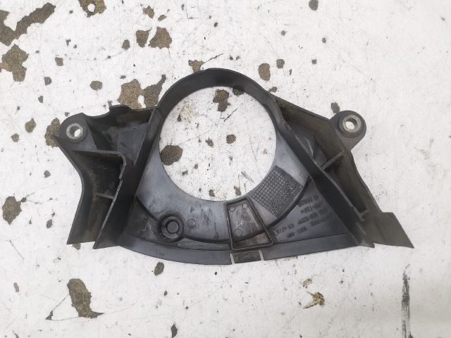 bontott VW POLO CLASSIC Alsó Vezérlés Burkolat