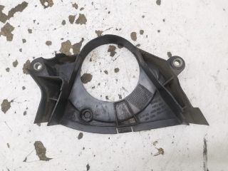 bontott VW POLO CLASSIC Alsó Vezérlés Burkolat