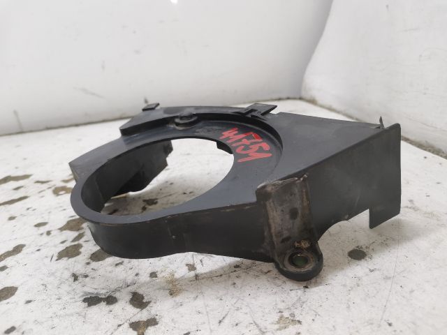 bontott VW POLO CLASSIC Alsó Vezérlés Burkolat