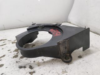 bontott VW POLO CLASSIC Alsó Vezérlés Burkolat