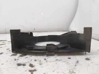 bontott VW POLO CLASSIC Alsó Vezérlés Burkolat