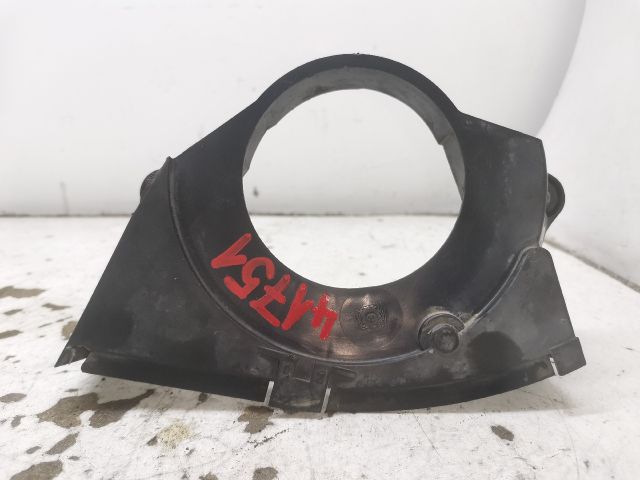 bontott VW POLO CLASSIC Alsó Vezérlés Burkolat