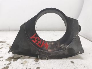 bontott VW POLO CLASSIC Alsó Vezérlés Burkolat