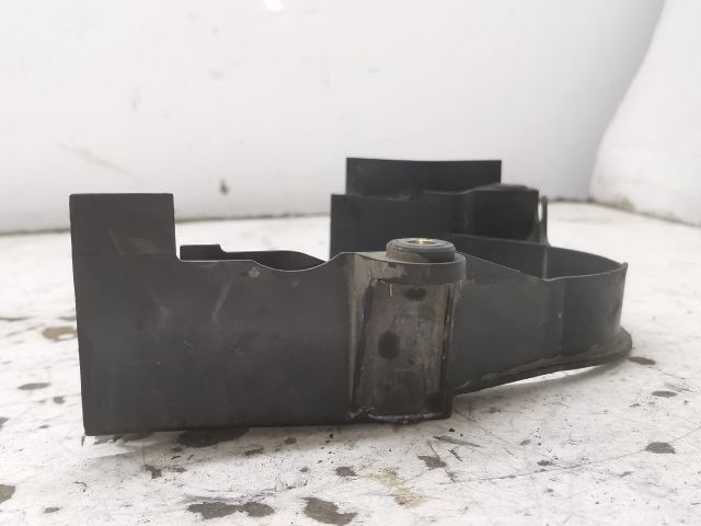 bontott VW POLO CLASSIC Alsó Vezérlés Burkolat