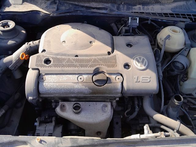 bontott VW POLO CLASSIC Biztosítéktábla Motortér