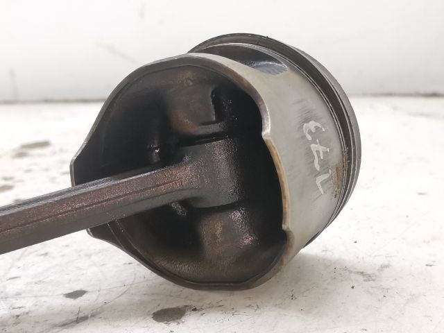 bontott VW POLO CLASSIC Dugattyú és Hajtókar