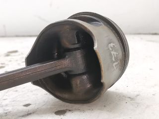 bontott VW POLO CLASSIC Dugattyú és Hajtókar