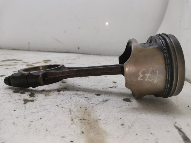 bontott VW POLO CLASSIC Dugattyú és Hajtókar