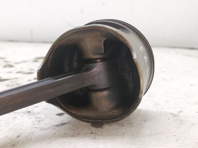 bontott VW POLO CLASSIC Dugattyú és Hajtókar