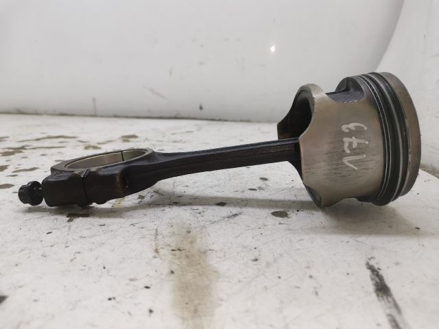 bontott VW POLO CLASSIC Dugattyú és Hajtókar