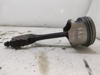 bontott VW POLO CLASSIC Dugattyú és Hajtókar