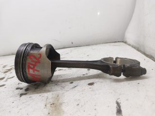 bontott VW POLO CLASSIC Dugattyú és Hajtókar