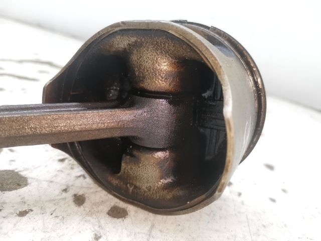 bontott VW POLO CLASSIC Dugattyú és Hajtókar