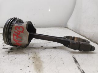 bontott VW POLO CLASSIC Dugattyú és Hajtókar