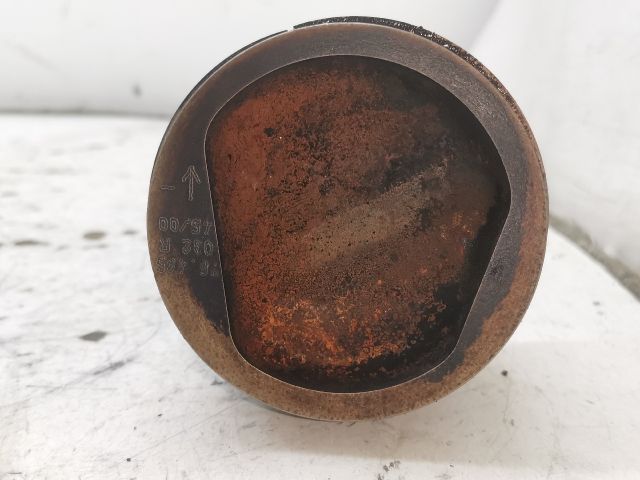 bontott VW POLO CLASSIC Dugattyú és Hajtókar