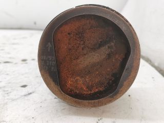 bontott VW POLO CLASSIC Dugattyú és Hajtókar