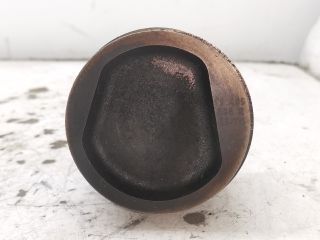 bontott VW POLO CLASSIC Dugattyú és Hajtókar