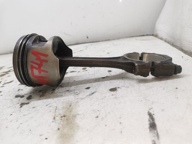 bontott VW POLO CLASSIC Dugattyú és Hajtókar