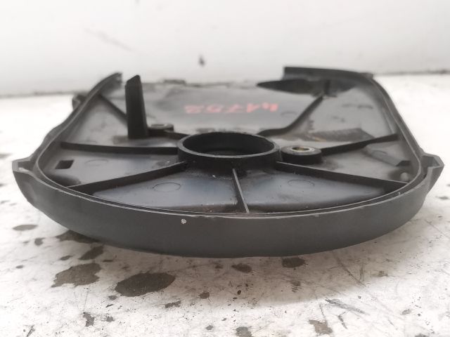 bontott VW POLO CLASSIC Első Vezérlés Burkolat