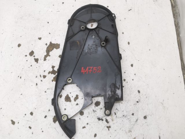 bontott VW POLO CLASSIC Első Vezérlés Burkolat