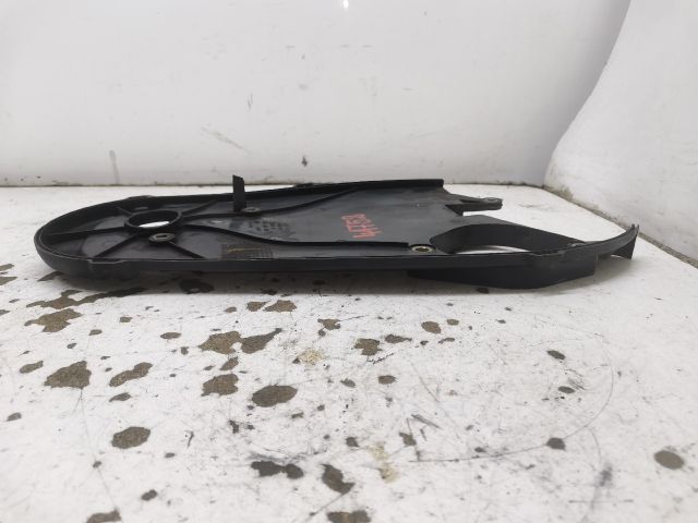 bontott VW POLO CLASSIC Első Vezérlés Burkolat