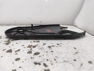 bontott VW POLO CLASSIC Első Vezérlés Burkolat