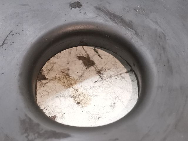 bontott VW POLO CLASSIC Első Vezérlés Burkolat