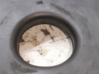 bontott VW POLO CLASSIC Első Vezérlés Burkolat