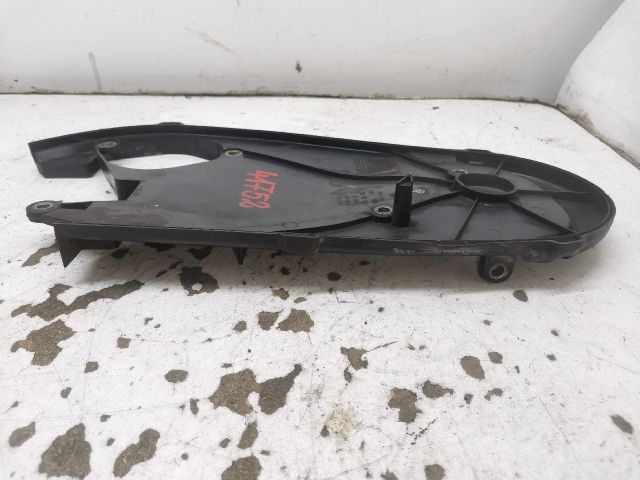 bontott VW POLO CLASSIC Első Vezérlés Burkolat